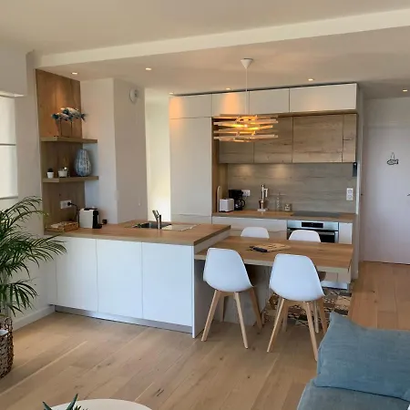 Appartement Family