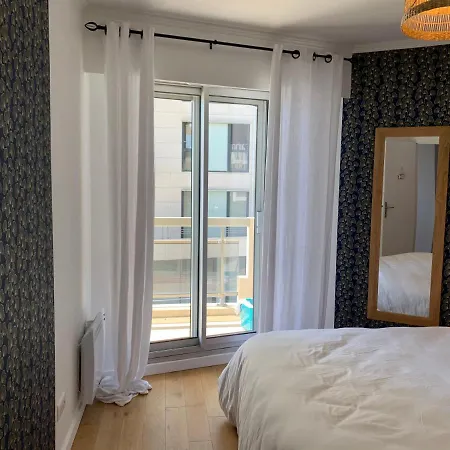 Appartement Family La Baule-Escoublac