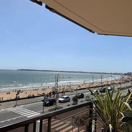 Family La Baule-Escoublac