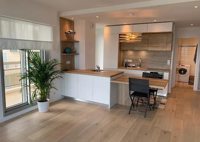 Family La Baule-Escoublac