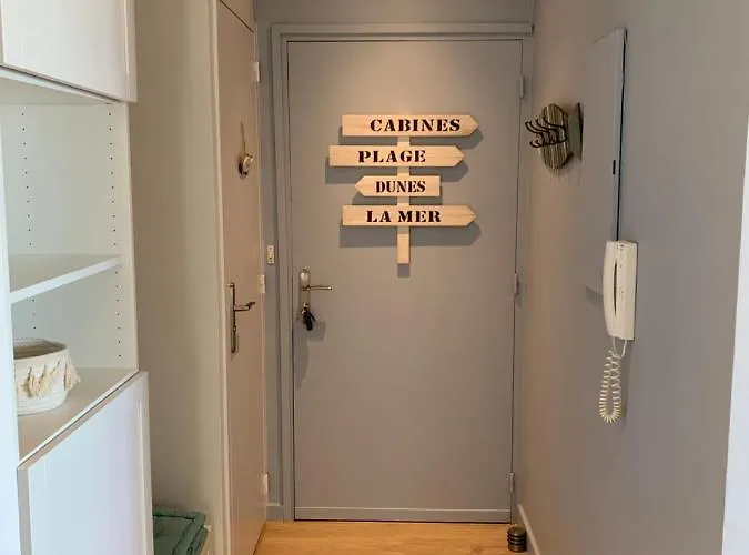 Family Appartement *