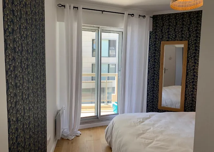 Appartement Family La Baule-Escoublac