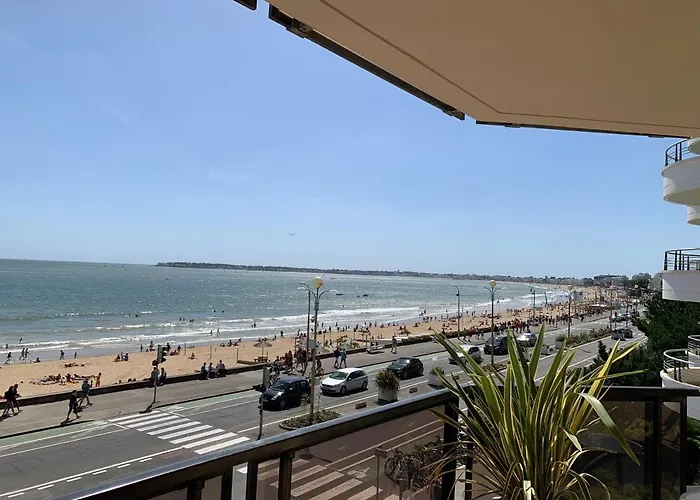 Family La Baule-Escoublac